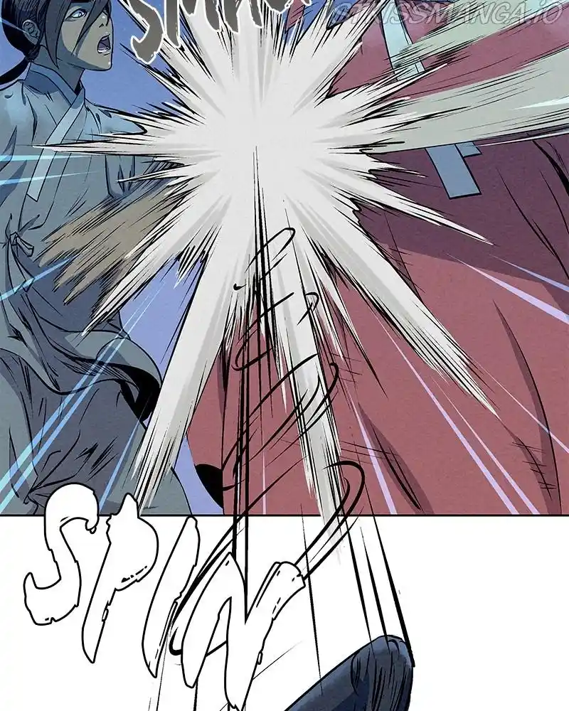 Moshin Hunter Chapter 59