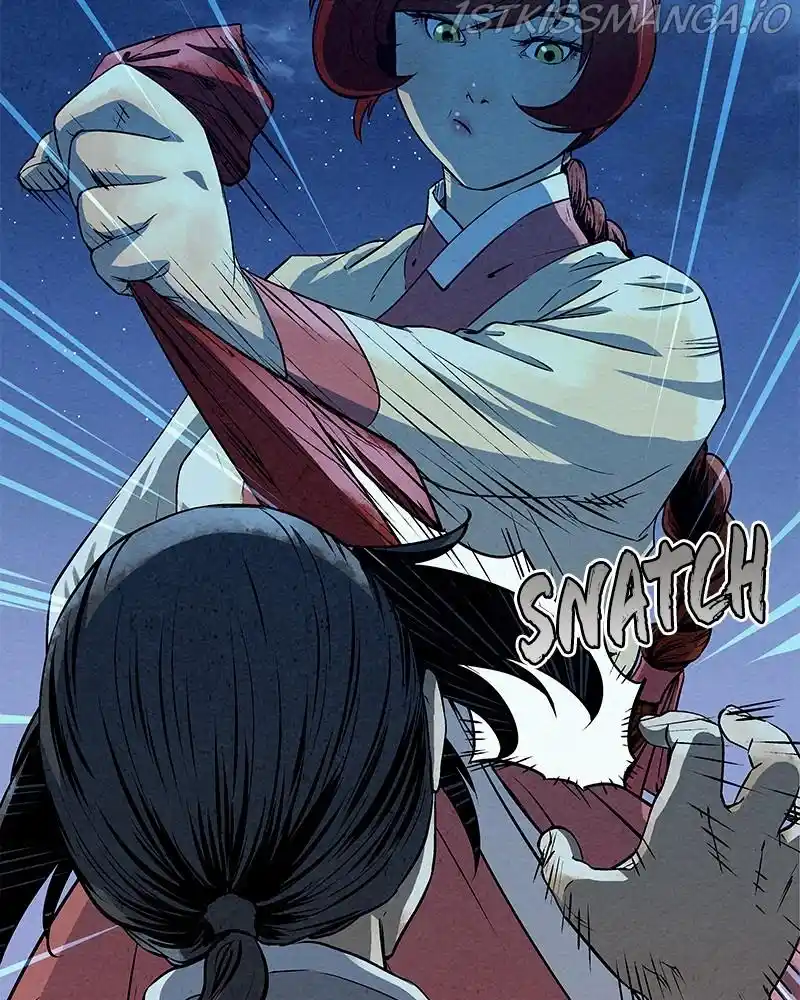 Moshin Hunter Chapter 59