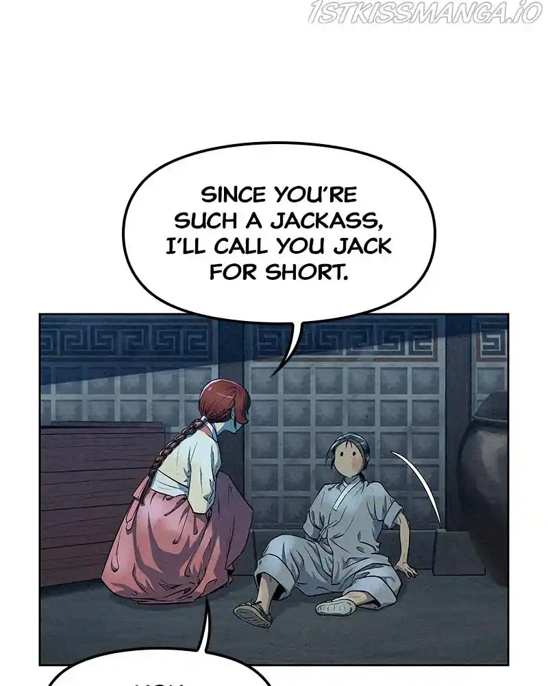 Moshin Hunter Chapter 59