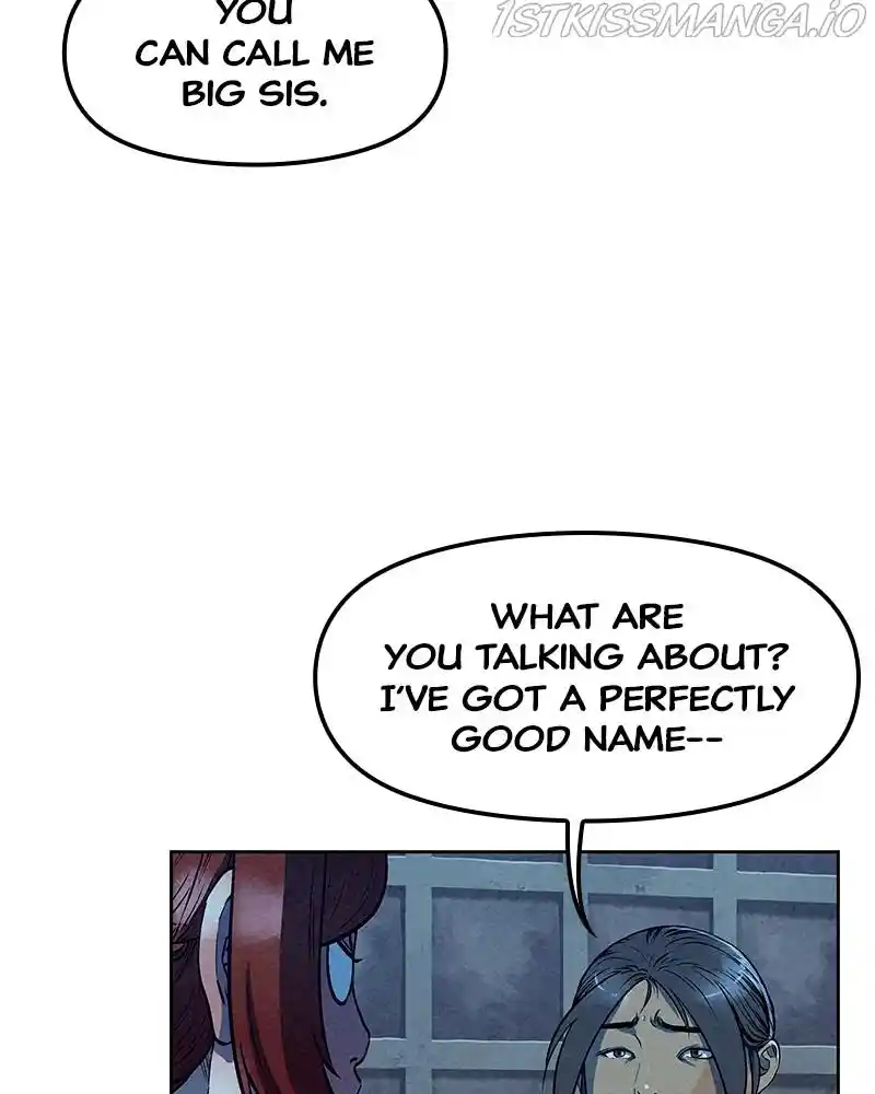 Moshin Hunter Chapter 59