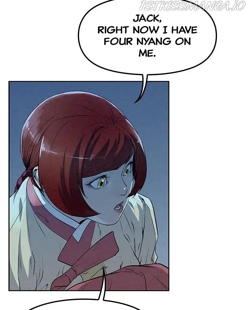 Moshin Hunter Chapter 59