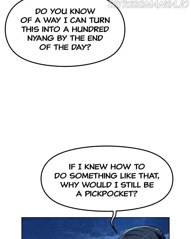 Moshin Hunter Chapter 59