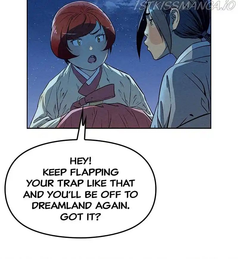 Moshin Hunter Chapter 59