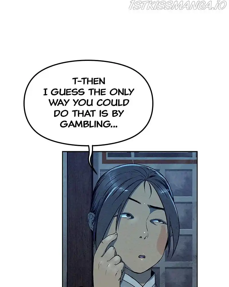 Moshin Hunter Chapter 59