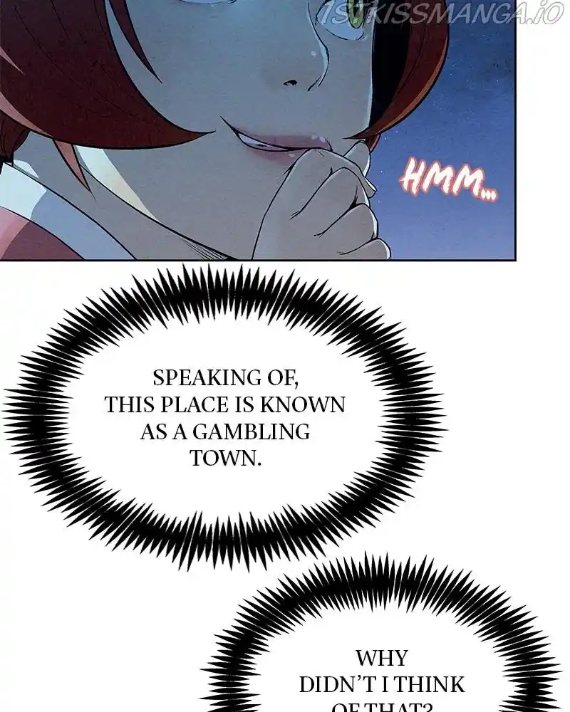 Moshin Hunter Chapter 59