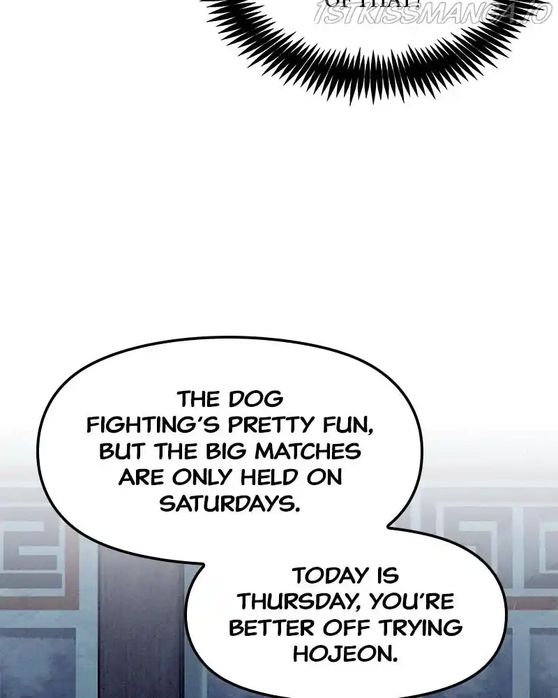 Moshin Hunter Chapter 59