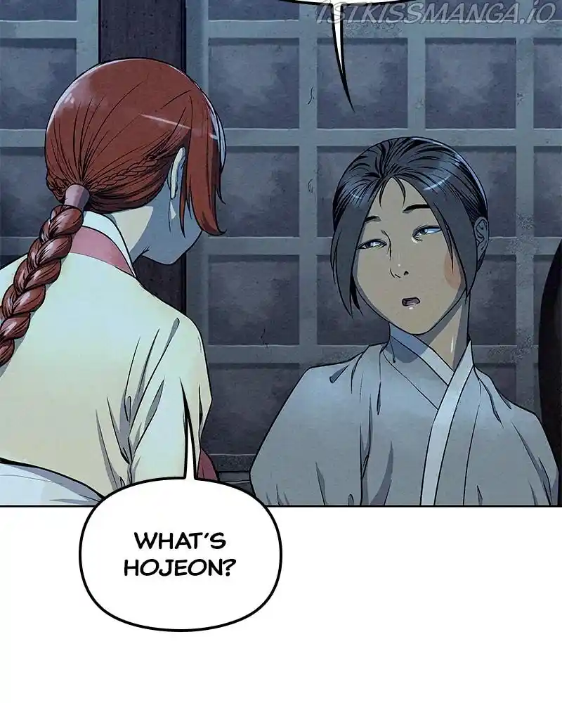 Moshin Hunter Chapter 59