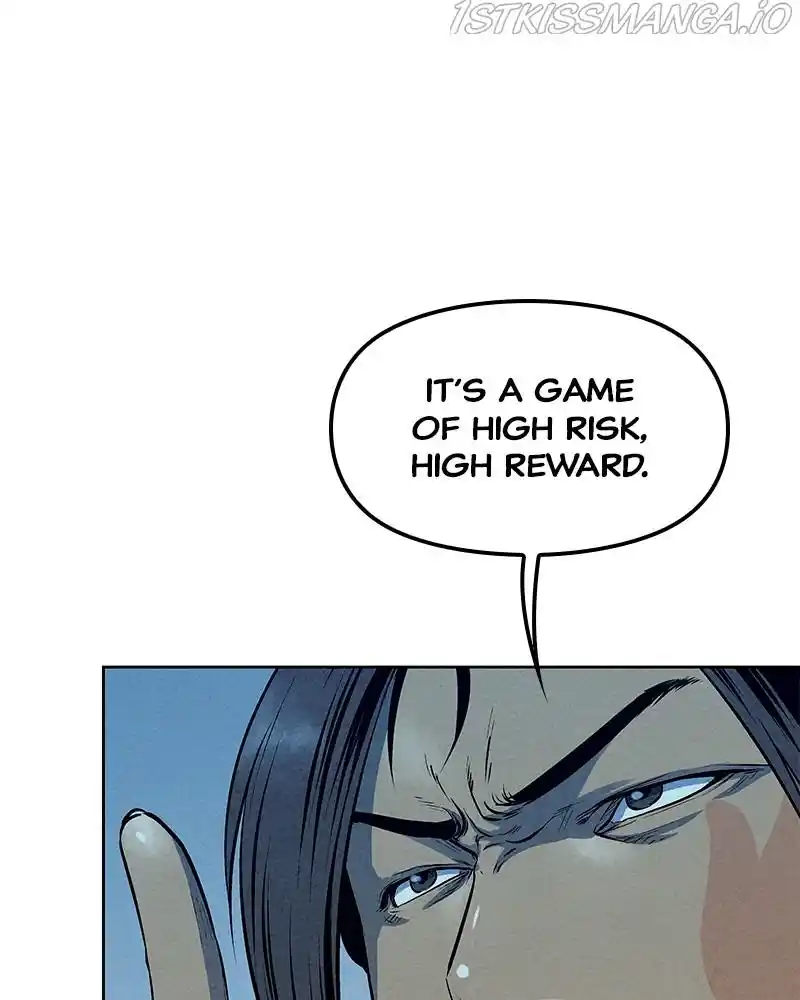 Moshin Hunter Chapter 59