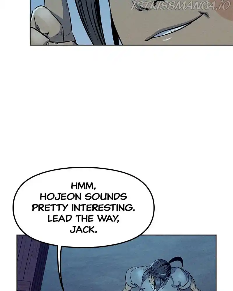 Moshin Hunter Chapter 59