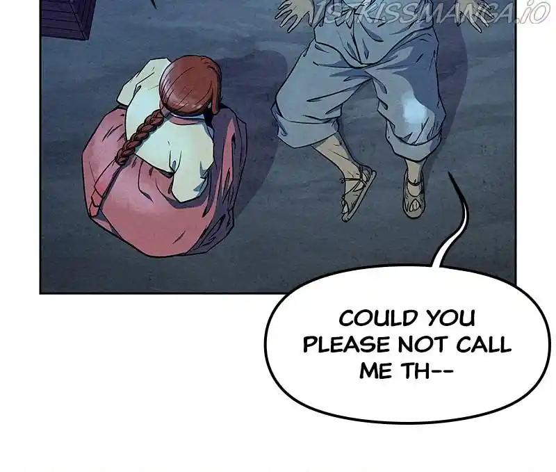 Moshin Hunter Chapter 59