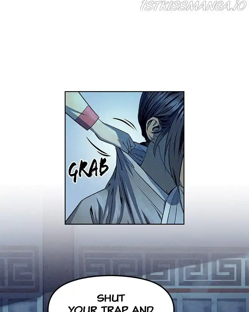 Moshin Hunter Chapter 59