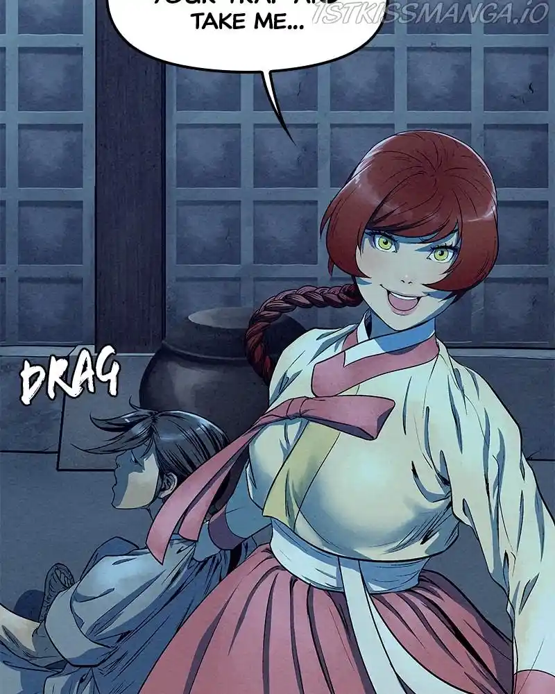 Moshin Hunter Chapter 59