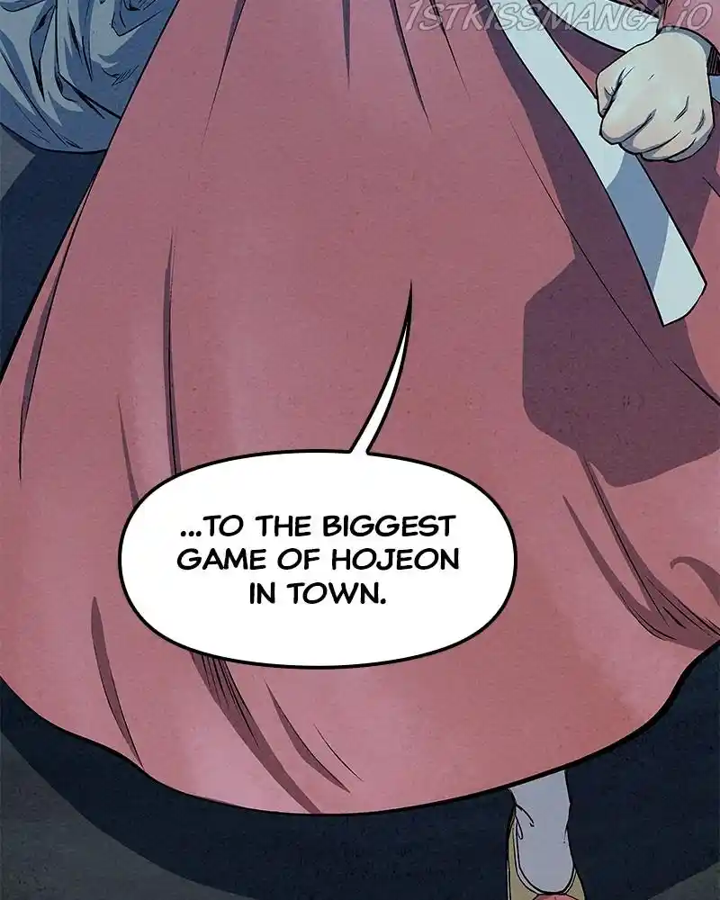 Moshin Hunter Chapter 59