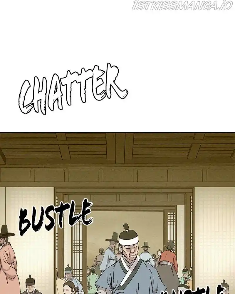 Moshin Hunter Chapter 59