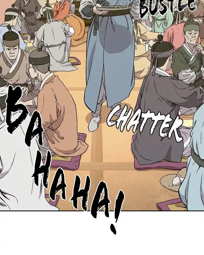 Moshin Hunter Chapter 59