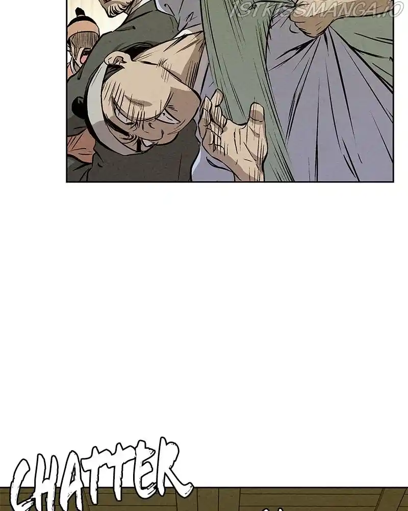 Moshin Hunter Chapter 59