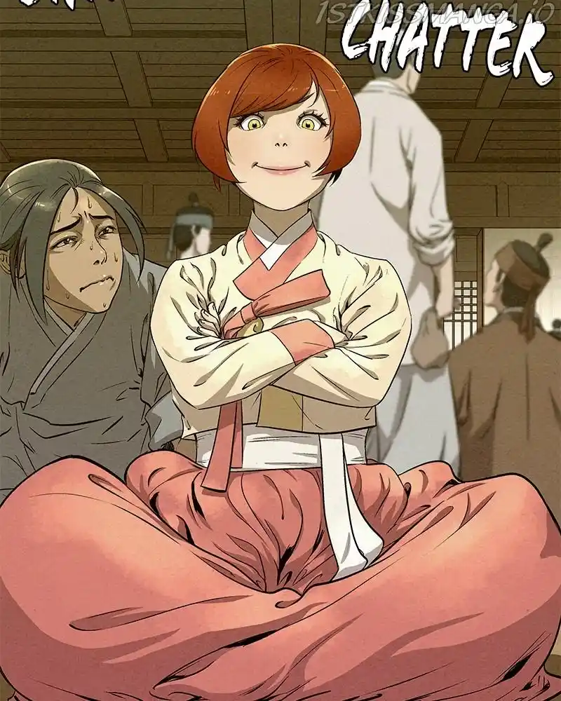 Moshin Hunter Chapter 59