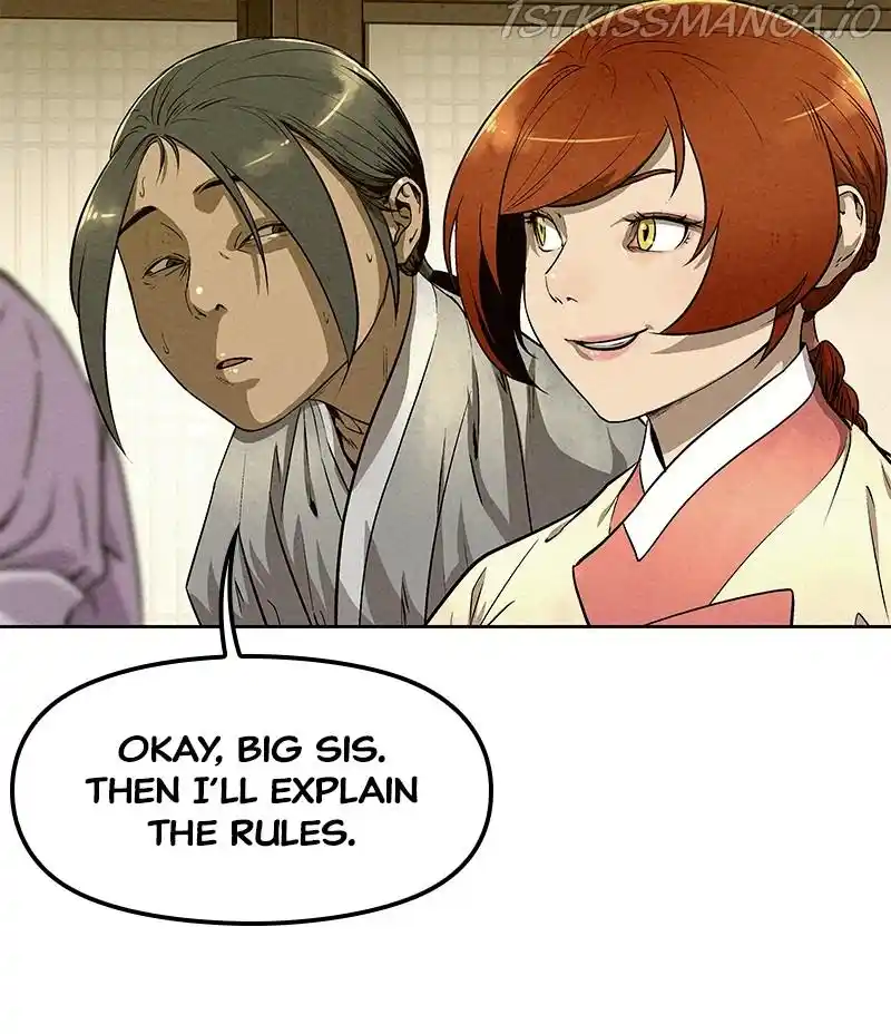 Moshin Hunter Chapter 59