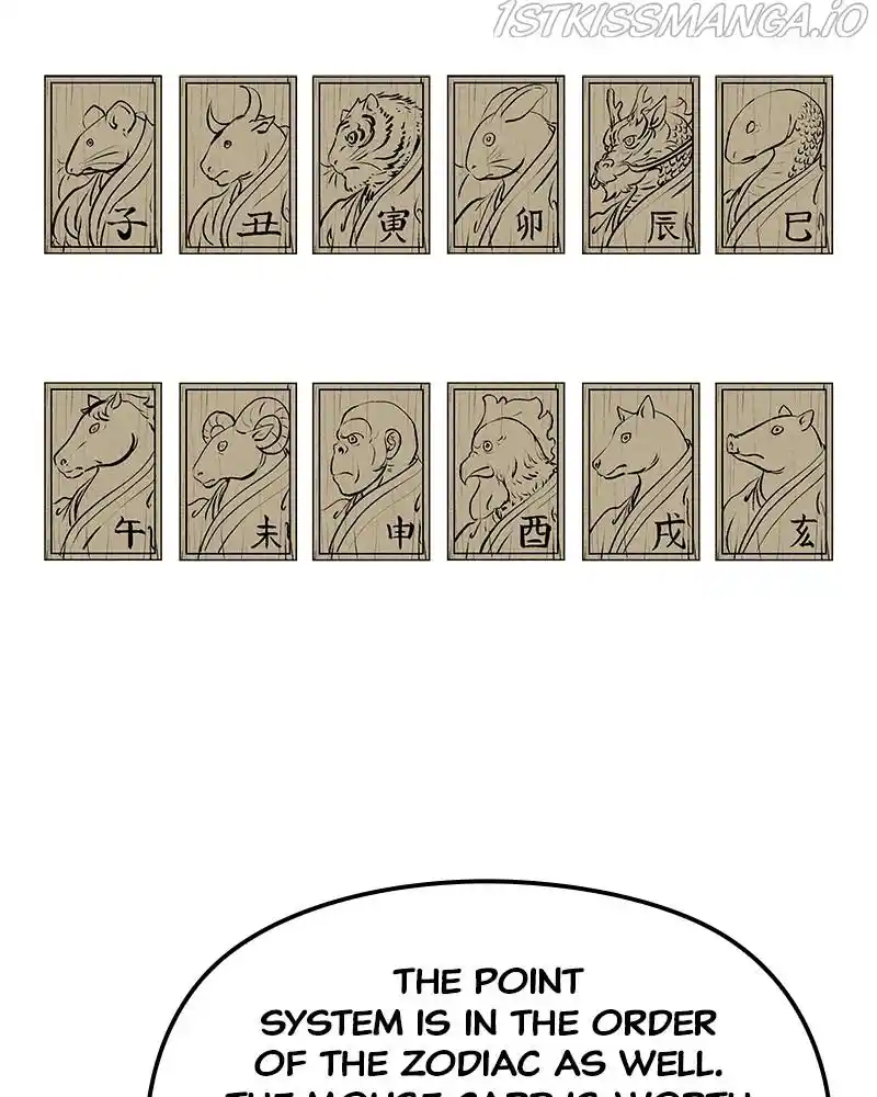 Moshin Hunter Chapter 59