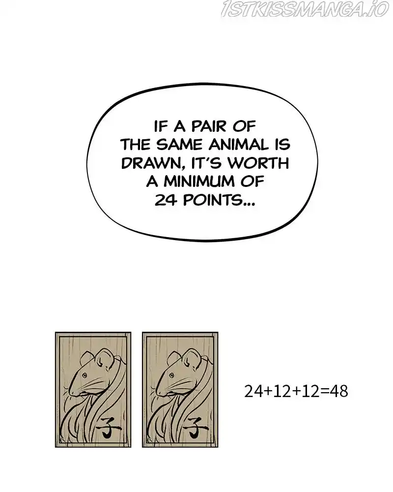 Moshin Hunter Chapter 59