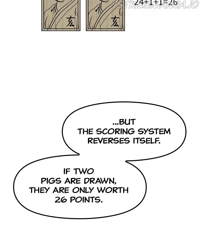 Moshin Hunter Chapter 59