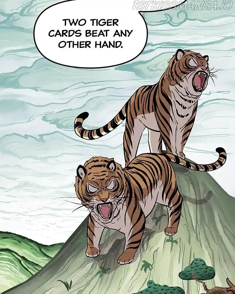 Moshin Hunter Chapter 59