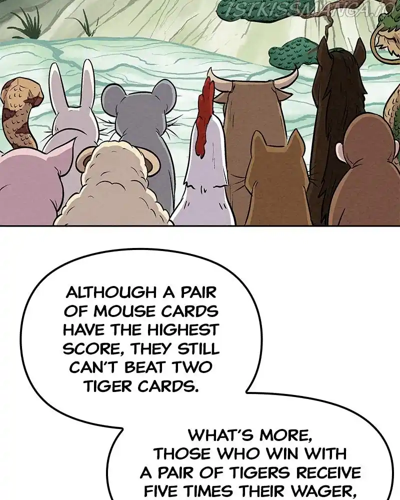 Moshin Hunter Chapter 59