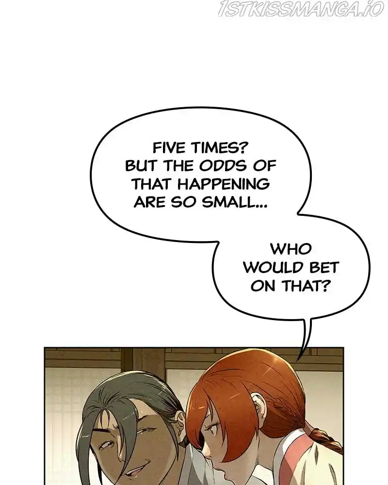 Moshin Hunter Chapter 59