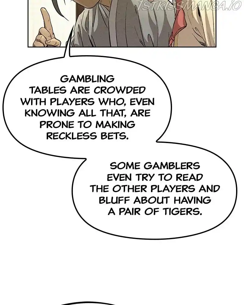 Moshin Hunter Chapter 59