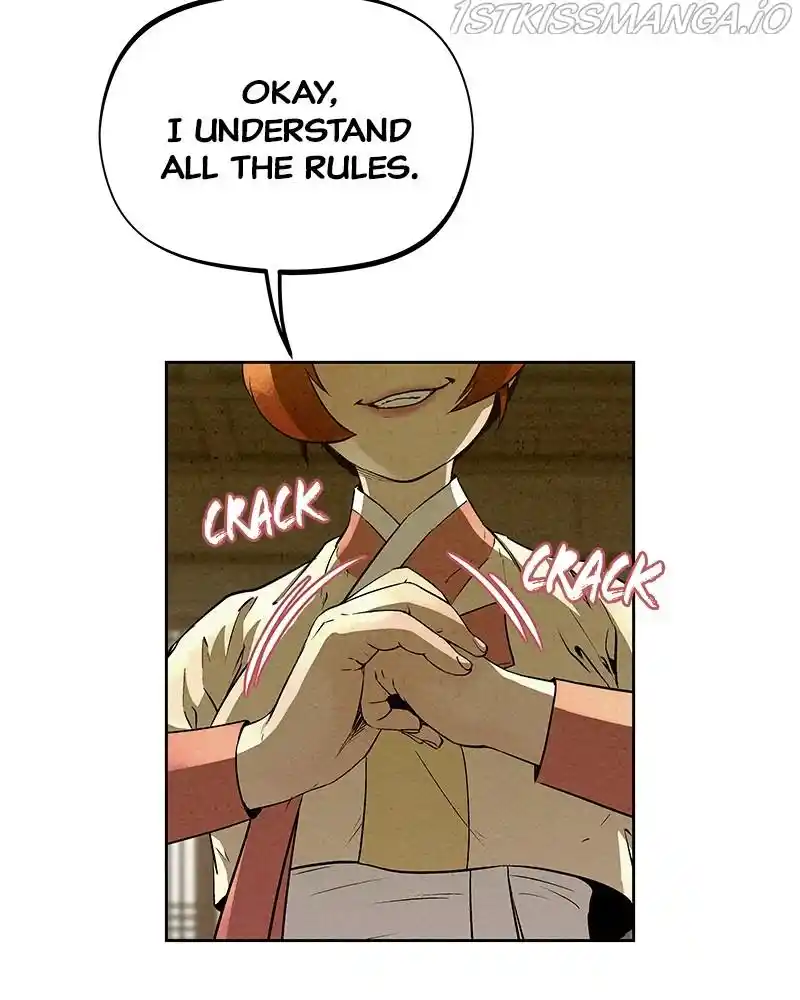 Moshin Hunter Chapter 59