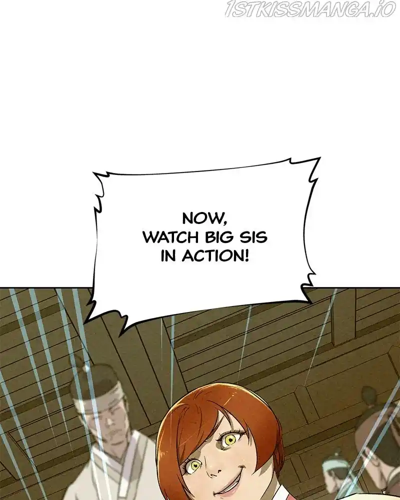 Moshin Hunter Chapter 59