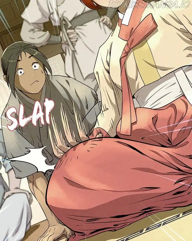 Moshin Hunter Chapter 59