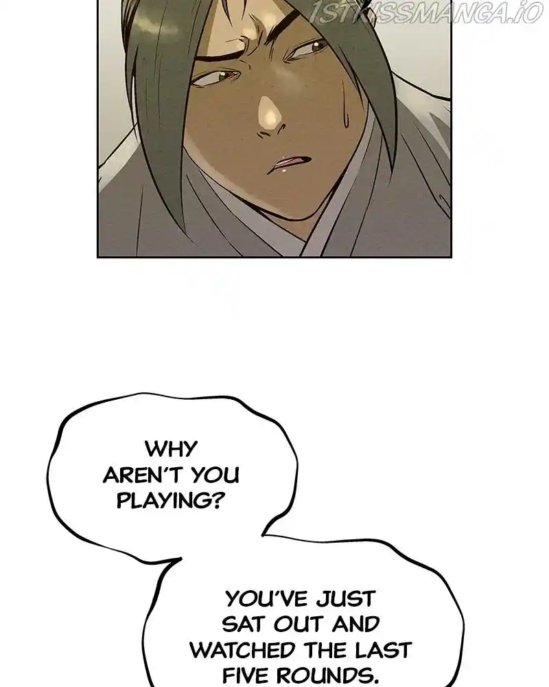 Moshin Hunter Chapter 59