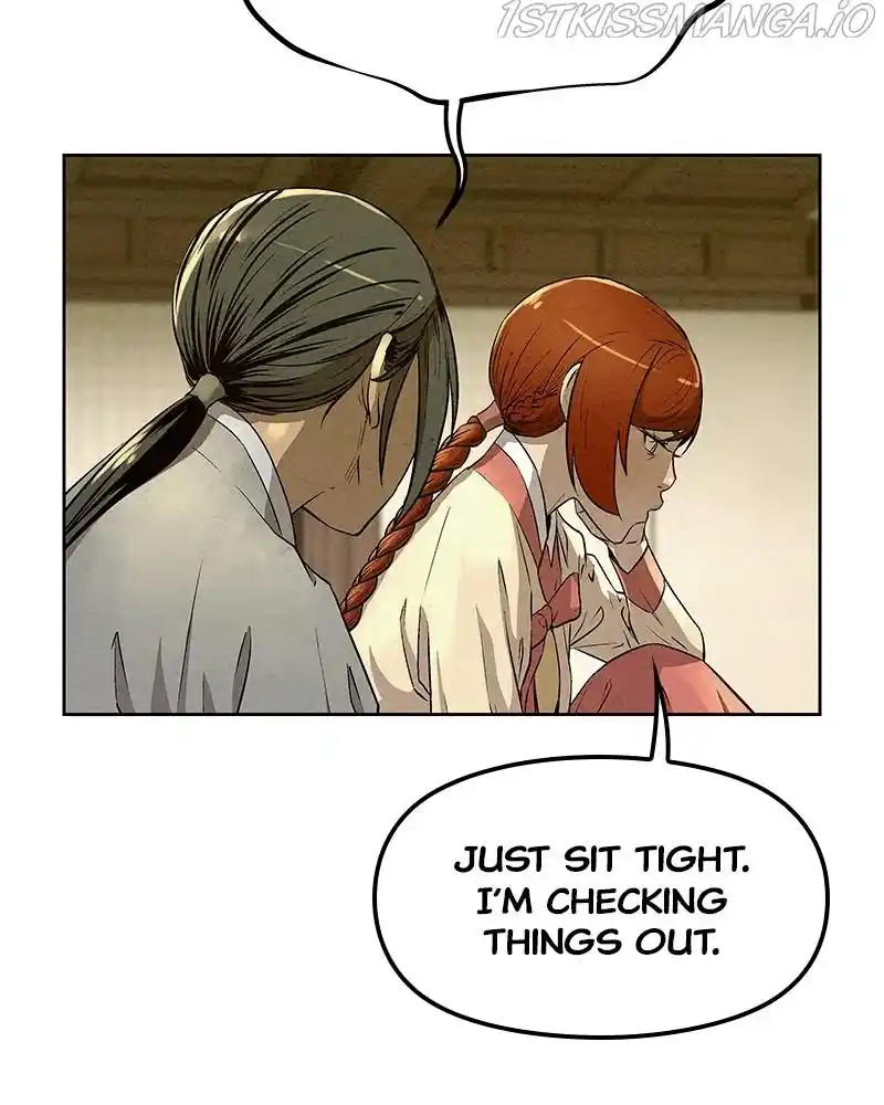 Moshin Hunter Chapter 59