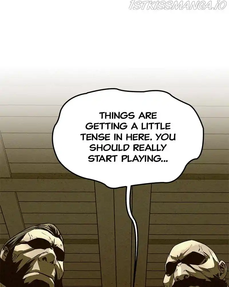 Moshin Hunter Chapter 59