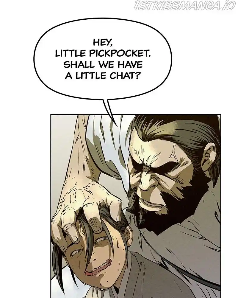 Moshin Hunter Chapter 59