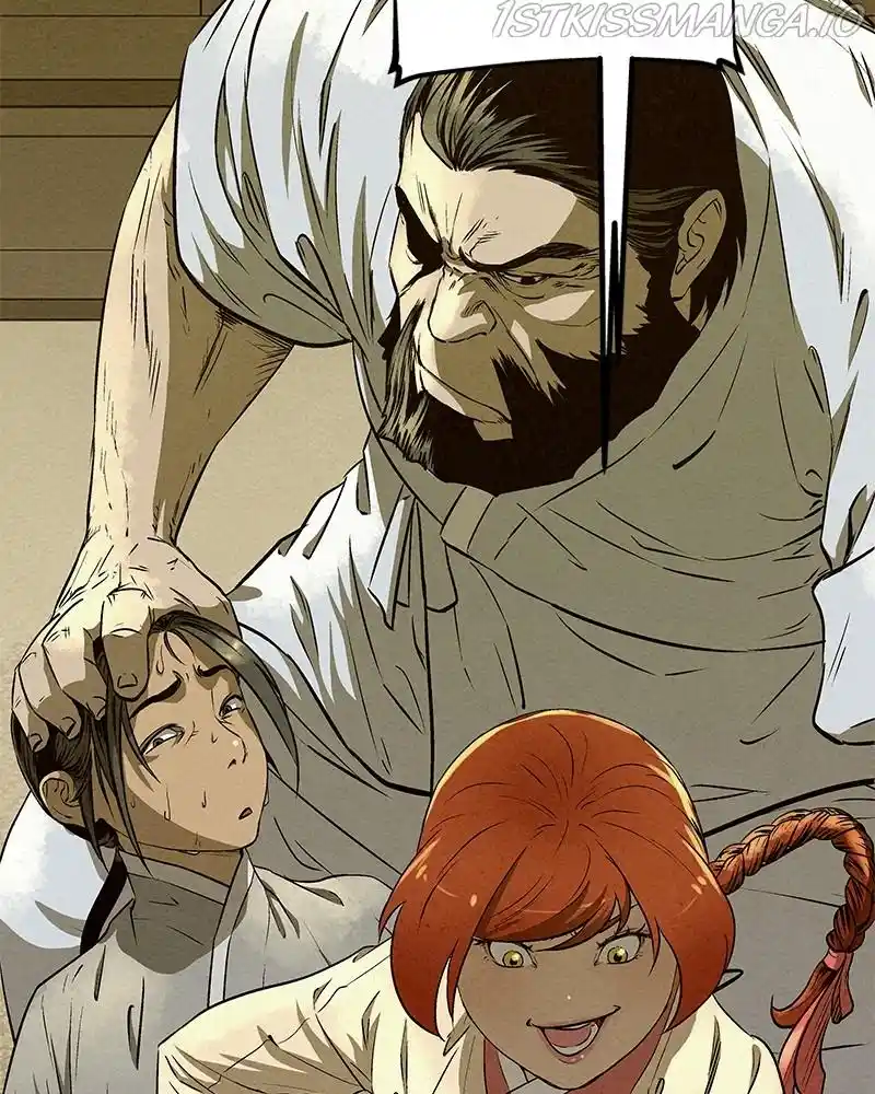 Moshin Hunter Chapter 59