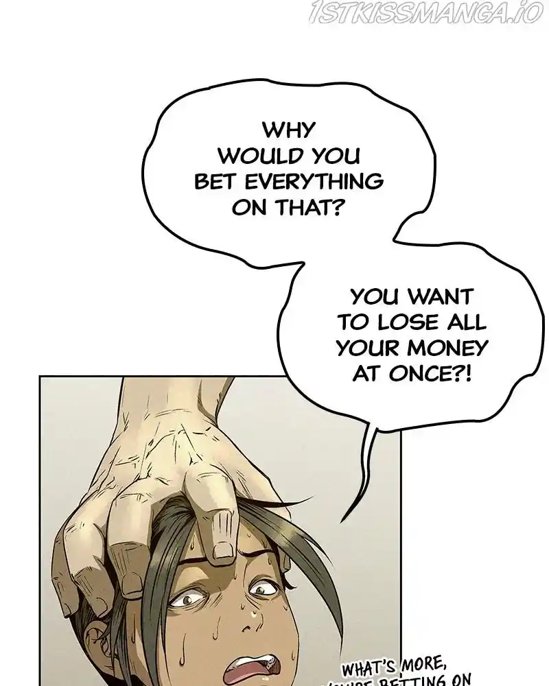 Moshin Hunter Chapter 59