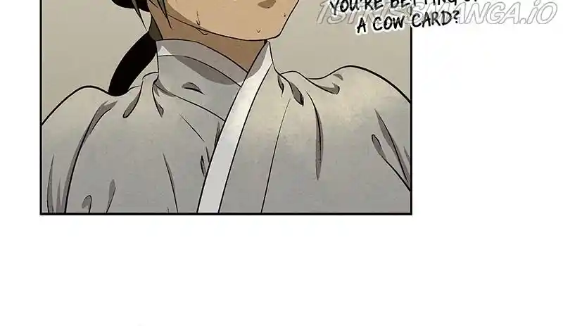 Moshin Hunter Chapter 59