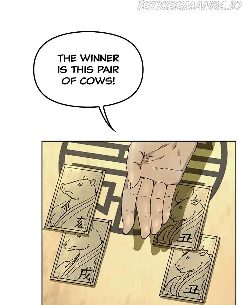 Moshin Hunter Chapter 59