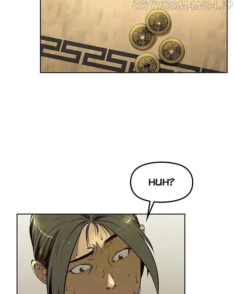 Moshin Hunter Chapter 59