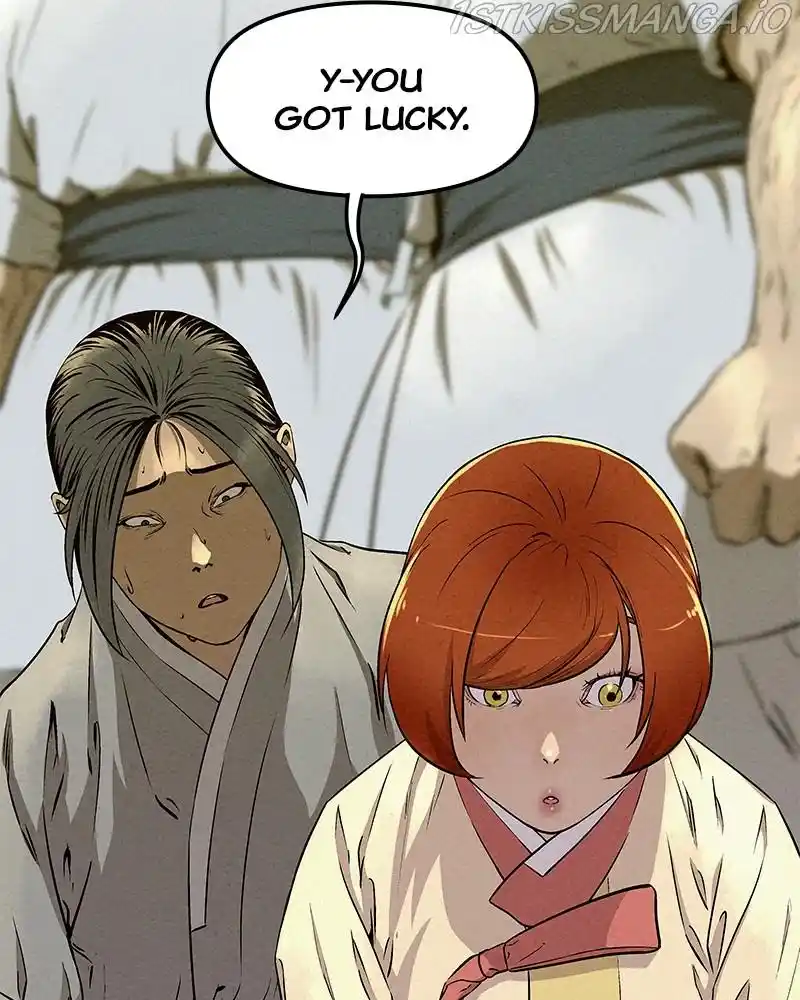 Moshin Hunter Chapter 59