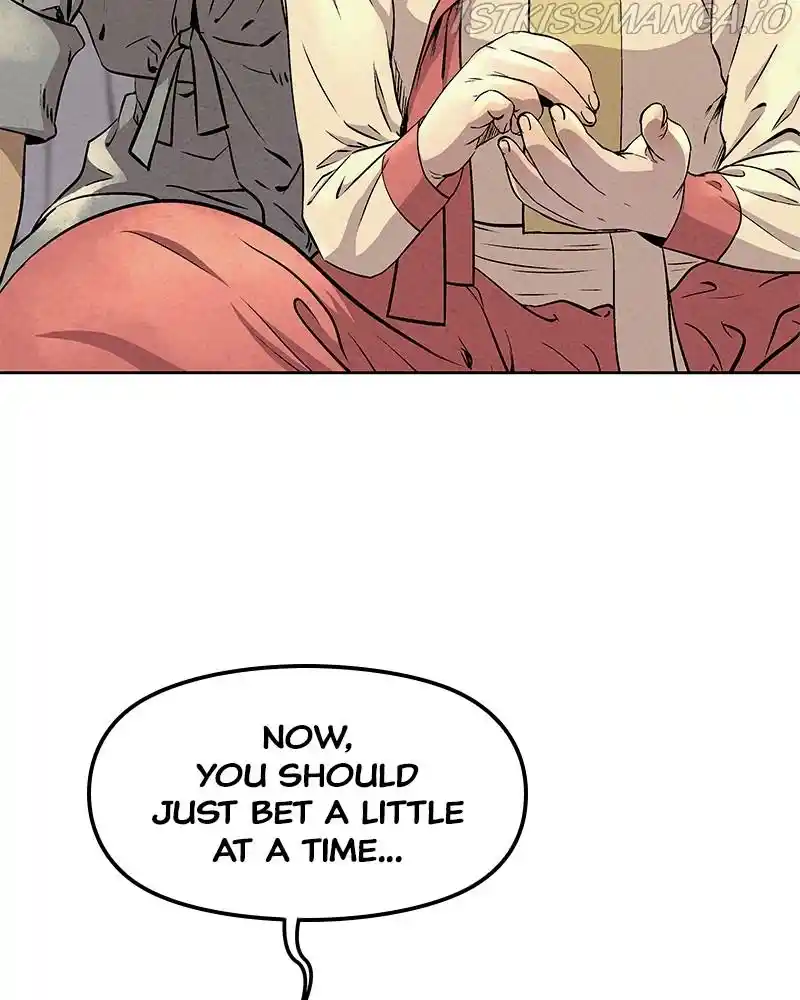 Moshin Hunter Chapter 59