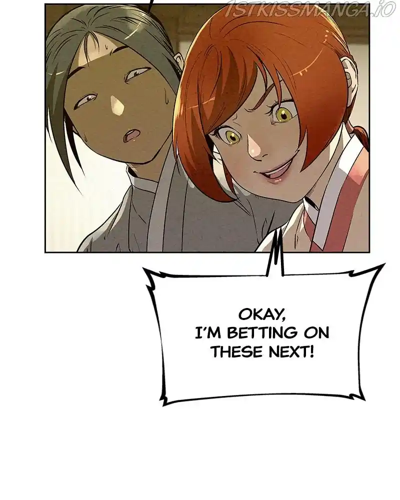 Moshin Hunter Chapter 59