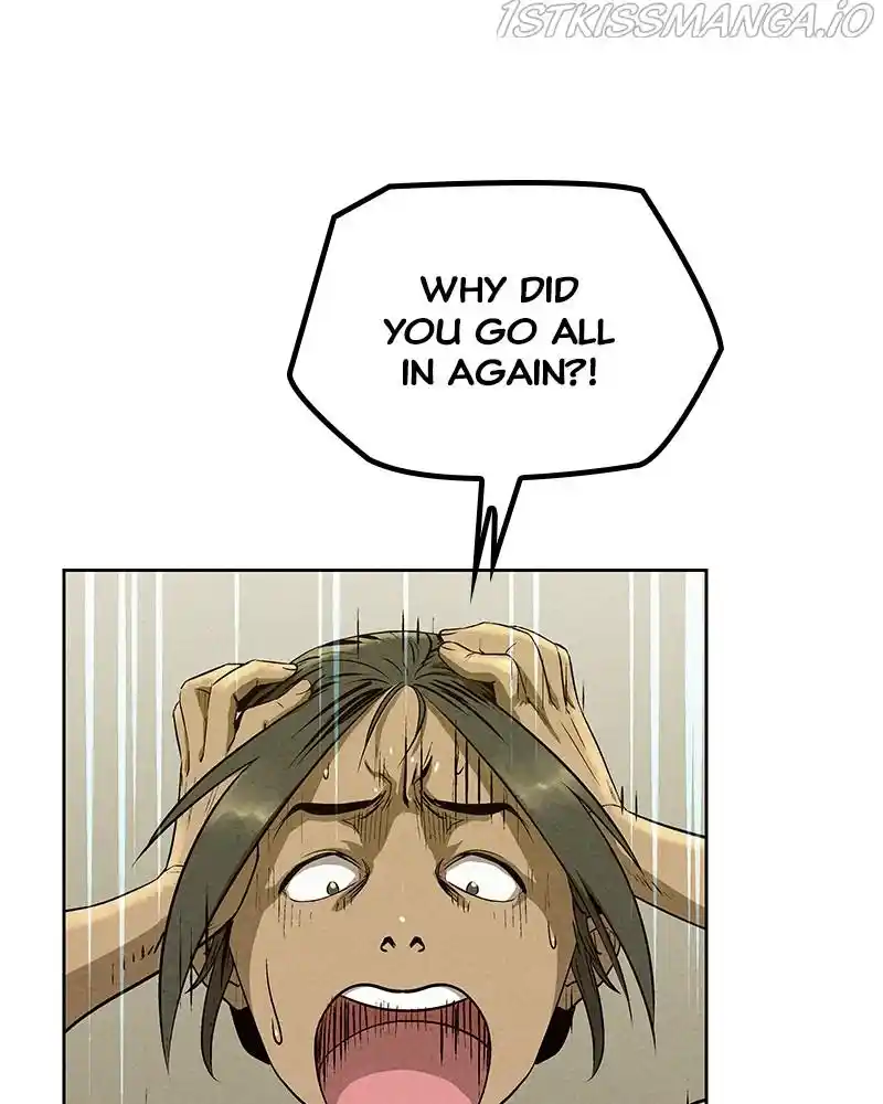 Moshin Hunter Chapter 59