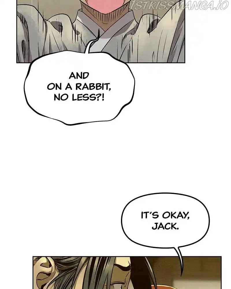 Moshin Hunter Chapter 59