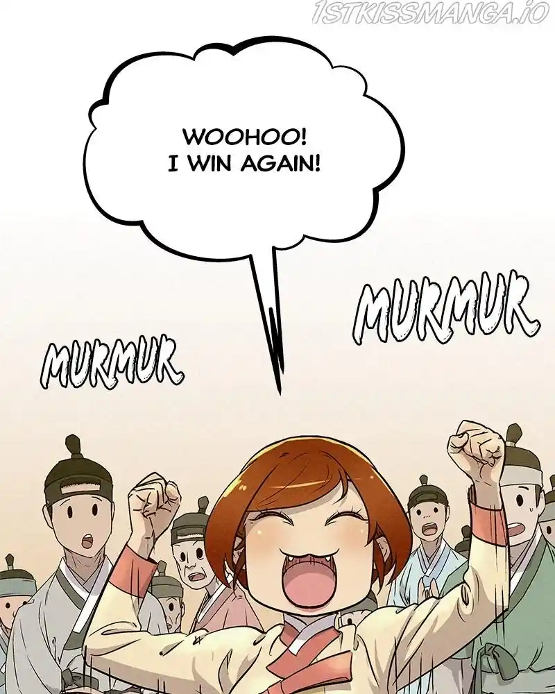 Moshin Hunter Chapter 60