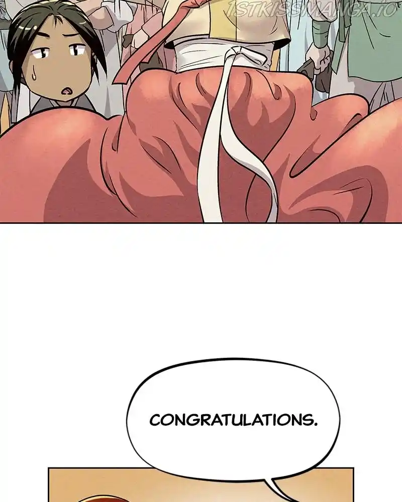 Moshin Hunter Chapter 60