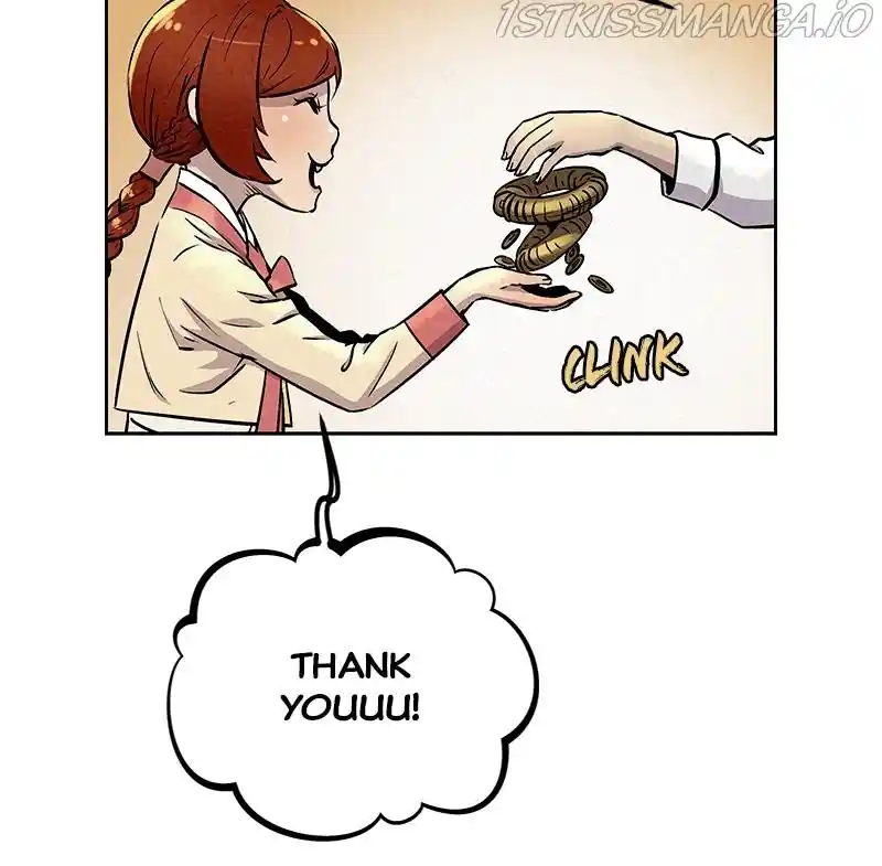 Moshin Hunter Chapter 60