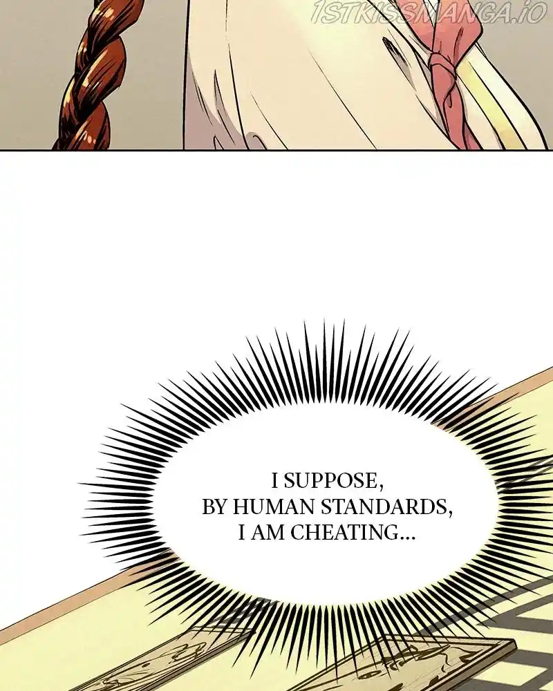 Moshin Hunter Chapter 60